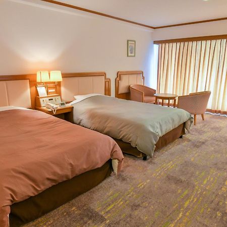Shibushiwan Daikoku Resort Hotel Esterno foto