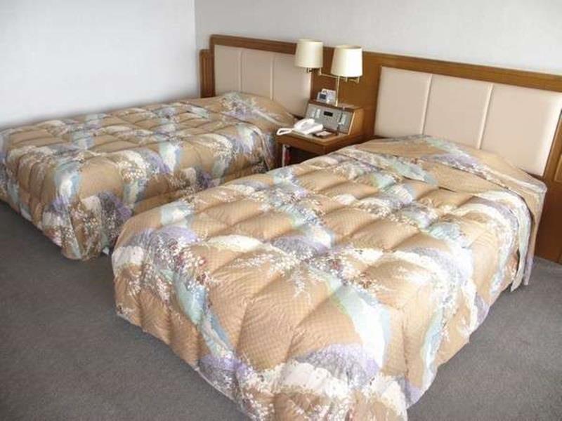 Shibushiwan Daikoku Resort Hotel Esterno foto
